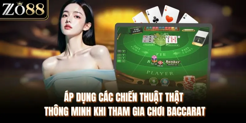 Baccarat Online - Bí Quyết Chinh Phục Bàn Chơi Tại ZO88 - Devix