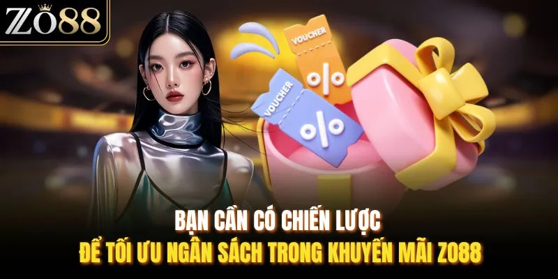 Khuyến Mãi ZO88: Chương Trình Đa Dạng Với Quà Tặng Hấp Dẫn - Devix
