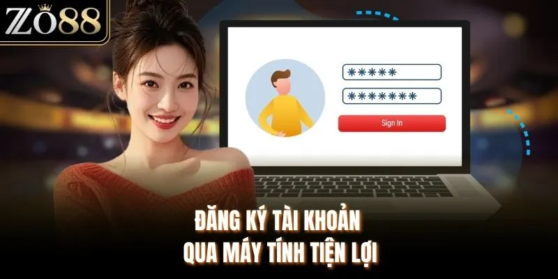 Đăng Ký ZO88 - Hướng Dẫn Tạo Tài Khoản Nhanh Chóng - Devix