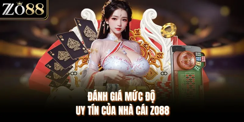 ZO88 OLG - Nhà Cái Cá Cược Trực Tuyến | Đăng Ký Nhận 88k - Devix