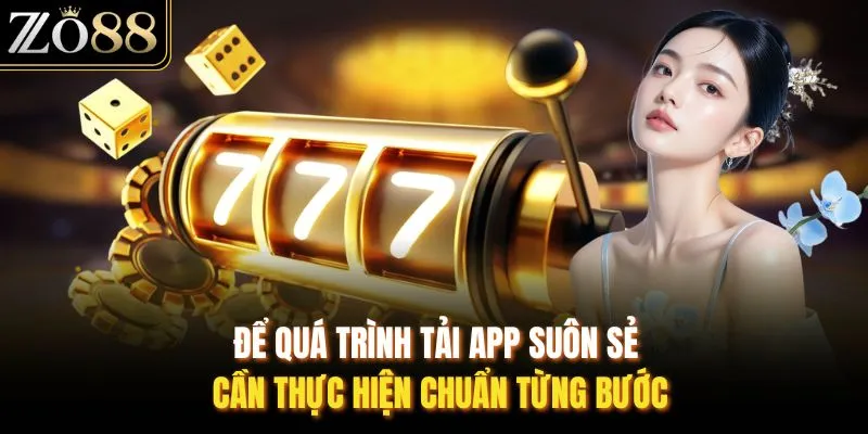 Tải App Nổ Hũ - Trải Nghiệm Giải Trí Mượt Mà Tại ZO88 - Devix