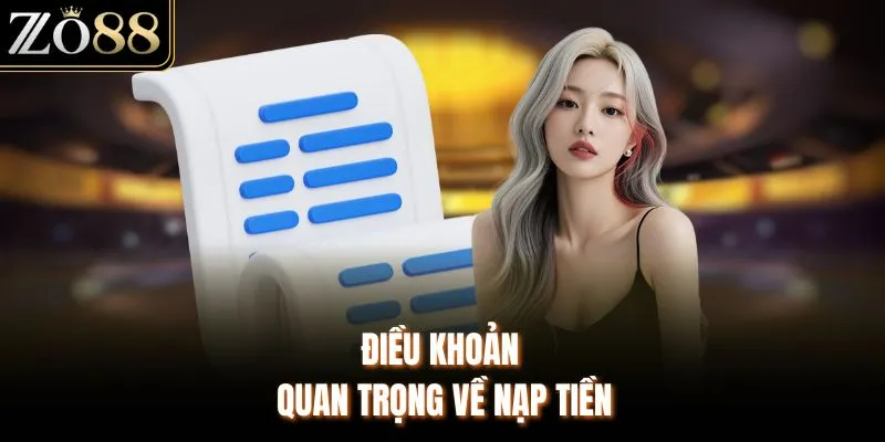 Điều Khoản Và Điều Kiện ZO88 Mới Nhất Dành Cần Ghi Nhớ - Devix