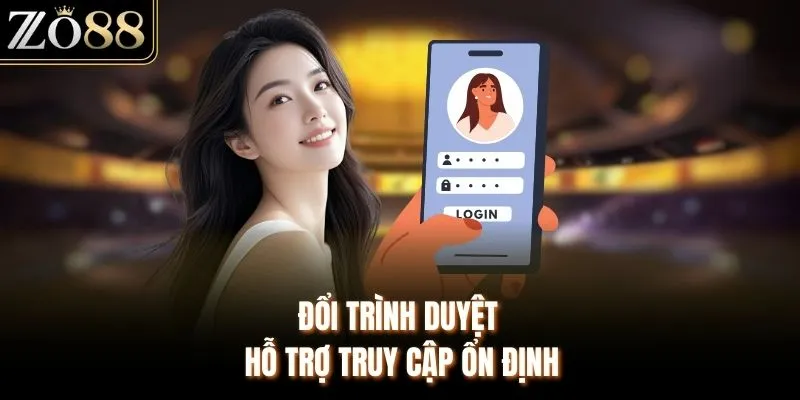 Đăng Nhập ZO88 - Hướng Dẫn Truy Cập Tài Khoản Nhanh Nhất - Devix