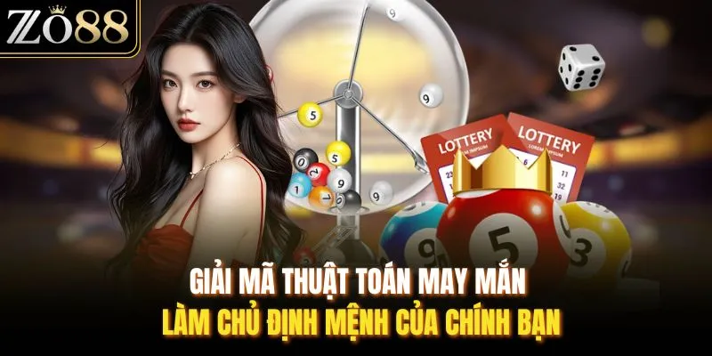 Xổ Số ZO88 - Không Gian Theo Dõi Kết Quả Và Xu Hướng Số - Devix