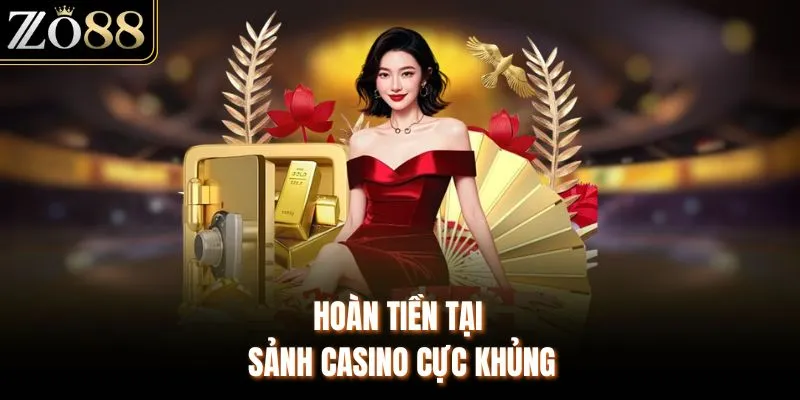 Casino ZO88 - Trải Nghiệm Bàn Cược Trực Tuyến Cực Hot - Devix