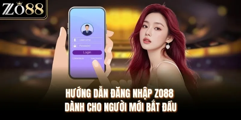 Đăng Nhập ZO88 - Hướng Dẫn Truy Cập Tài Khoản Nhanh Nhất - Devix