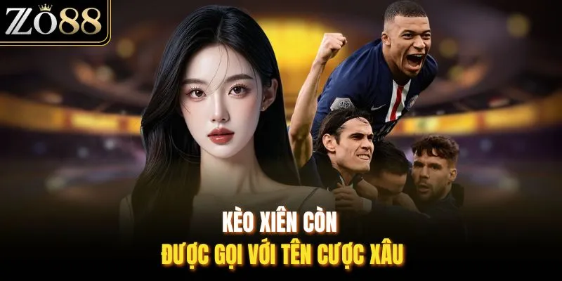 Kèo Xiên: Quy Luật Chơi Và Cách Tính Điểm Thưởng Tại ZO88 - Devix