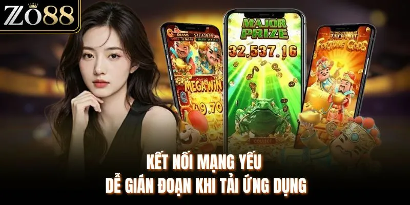 Tải App ZO88 - Hướng Dẫn Cài Đặt Đơn Giản Cho Hội Viên - Devix