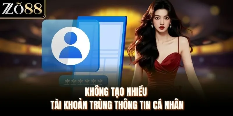 Đăng Ký ZO88 - Hướng Dẫn Tạo Tài Khoản Nhanh Chóng - Devix