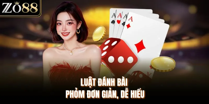 Luật Đánh Bài Phỏm Chi Tiết Cho Người Chơi Mới Bắt Đầu - Devix