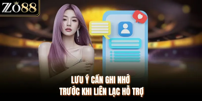 Liên Hệ ZO88 Chuẩn Nhất, Đội Ngũ Hỗ Trợ Chỉ Trong Vài Phút - Devix