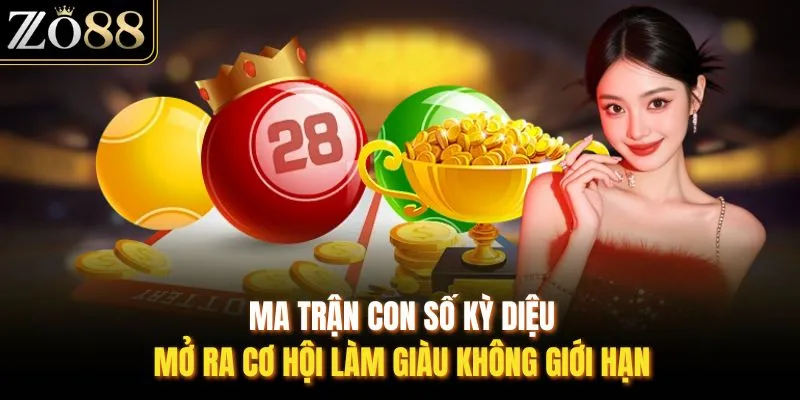 Xổ Số ZO88 - Không Gian Theo Dõi Kết Quả Và Xu Hướng Số - Devix