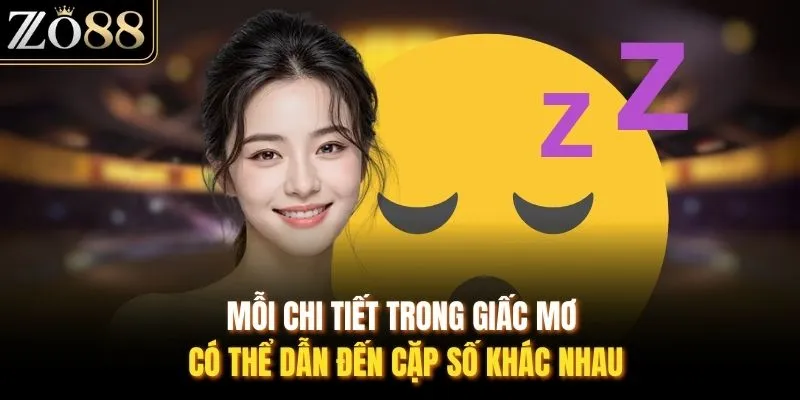 Nằm Mơ Thấy Rắn - Gợi Mở Cặp Số Theo Từng Chi Tiết Cùng ZO88 - Devix