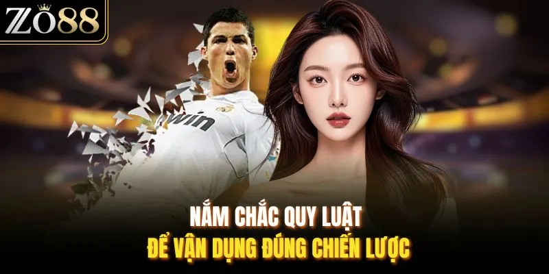 Kèo Xiên: Quy Luật Chơi Và Cách Tính Điểm Thưởng Tại ZO88 - Devix