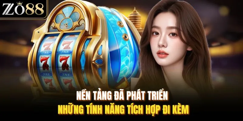 Nổ Hũ ZO88 - Sảnh Game Quay Thưởng Nổi Bật Nhất Thương Hiệu - Devix
