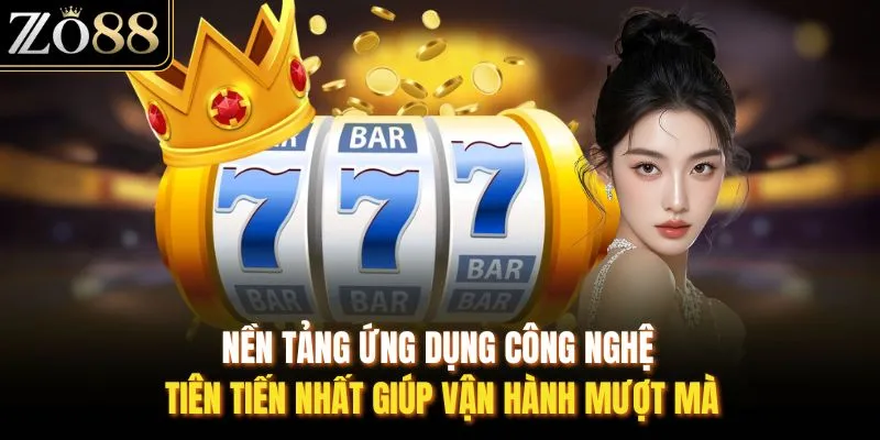 Nổ Hũ ZO88 - Sảnh Game Quay Thưởng Nổi Bật Nhất Thương Hiệu - Devix