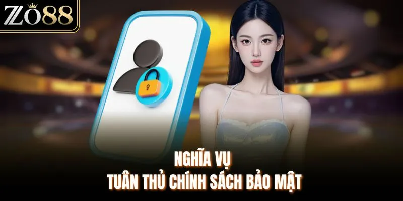 Chính Sách Bảo Mật ZO88 – Hệ Thống Bảo Vệ Dữ Liệu An Toàn - Devix