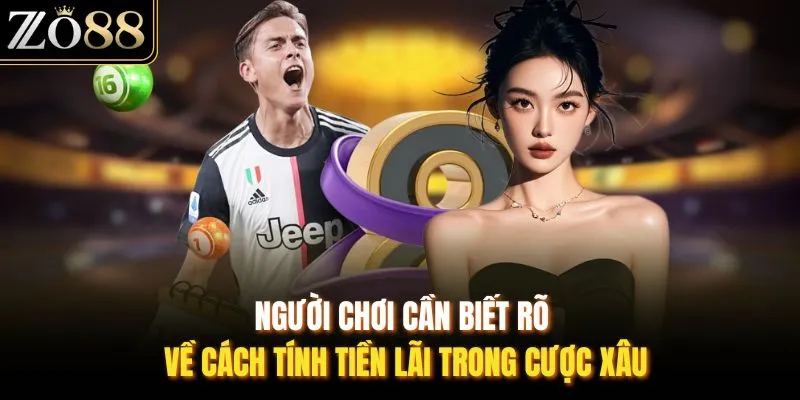 Kèo Xiên: Quy Luật Chơi Và Cách Tính Điểm Thưởng Tại ZO88 - Devix