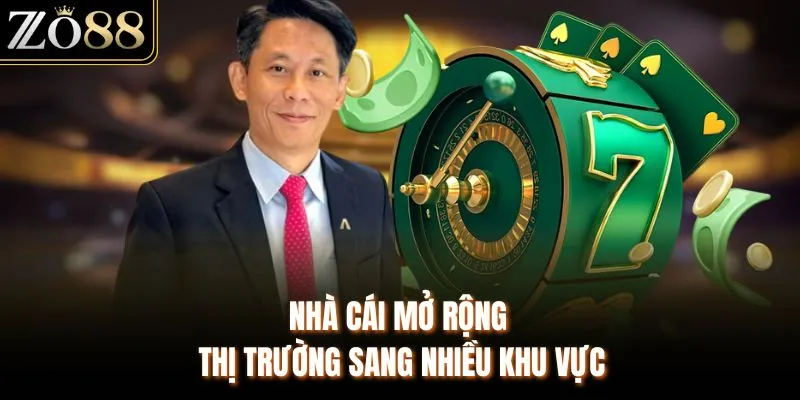 CEO Lưu Đức Đông Và Hành Trình Xây Dựng Nền Tảng ZO88 - Devix
