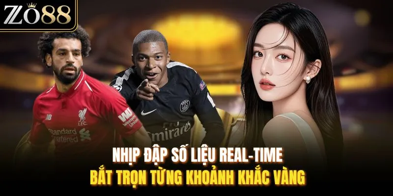 Thể Thao ZO88 - Điểm Hẹn Đam Mê Những Màn Tranh Tài - Devix