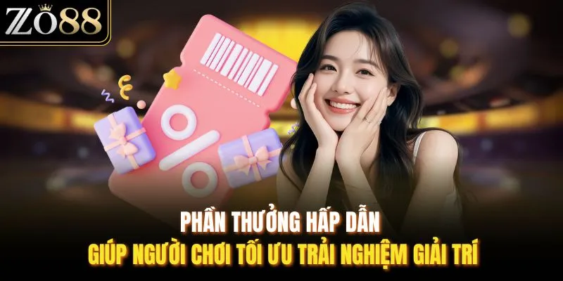 Khuyến Mãi ZO88: Chương Trình Đa Dạng Với Quà Tặng Hấp Dẫn - Devix