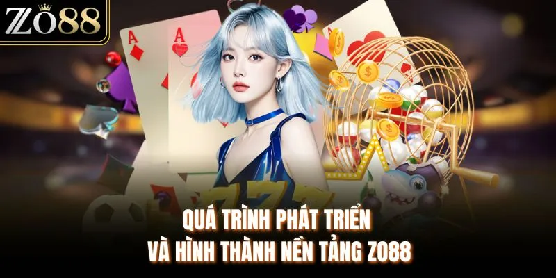 ZO88 OLG - Nhà Cái Cá Cược Trực Tuyến | Đăng Ký Nhận 88k - Devix