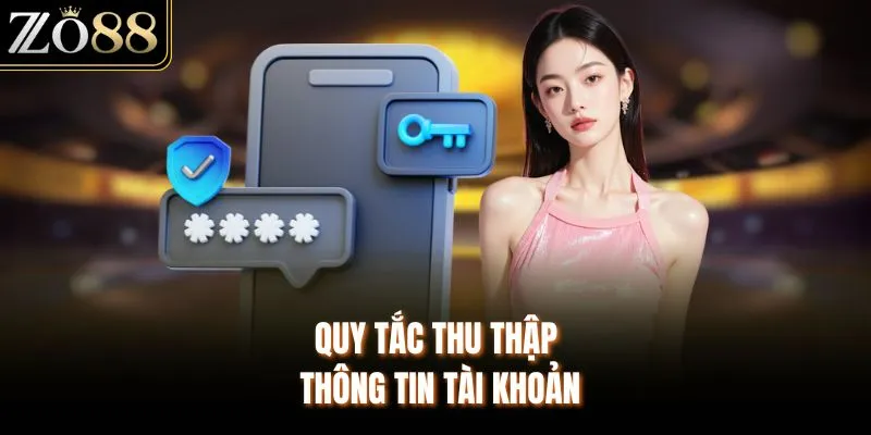 Chính Sách Bảo Mật ZO88 – Hệ Thống Bảo Vệ Dữ Liệu An Toàn - Devix