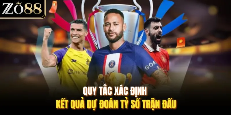 Kèo Tỷ Số - Phương Pháp Soi Kết Quả Bóng Đá Tại ZO88 - Devix