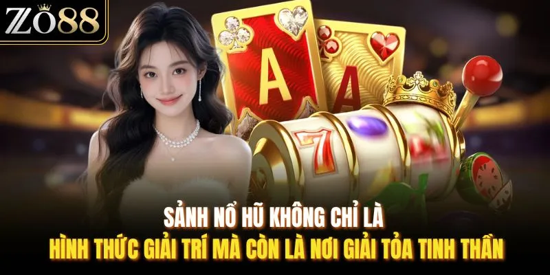 Nổ Hũ ZO88 - Sảnh Game Quay Thưởng Nổi Bật Nhất Thương Hiệu - Devix