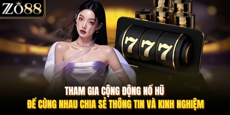 Nổ Hũ Jackpot - Sảnh Game Hiện Đại Và Đa Dạng Nhất ZO88 - Devix