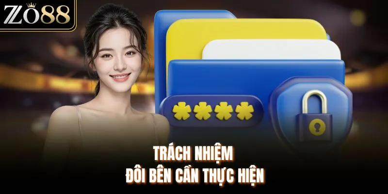 Điều Khoản Và Điều Kiện ZO88 Mới Nhất Dành Cần Ghi Nhớ - Devix
