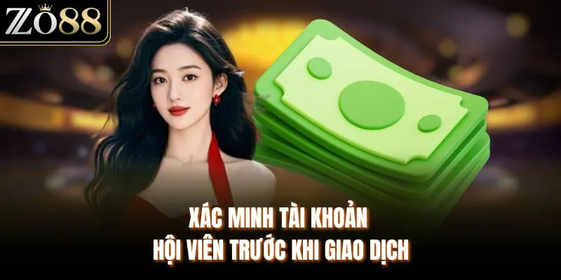 Nạp Tiền ZO88 - Hướng Dẫn Chi Tiết Từng Bước Nhanh Chóng - Devix