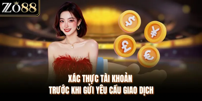 Rút Tiền ZO88 - Hướng Dẫn Giao Dịch Nhanh Cho Hội Viên - Devix