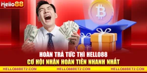 Khuyến mãi Hello88 - Tổng hợp các siêu ưu đãi độc quyền - Devix