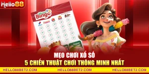 Xổ số Hello88 - Nơi hội tụ niềm vui và cơ hội thắng lớn - Devix