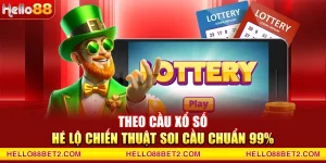 Xổ số Hello88 - Nơi hội tụ niềm vui và cơ hội thắng lớn - Devix