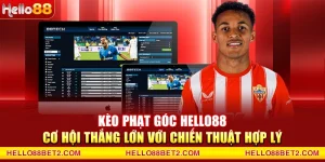Thể thao Hello88 - Kênh cá cược uy tín dành cho mọi người - Devix