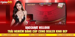 Casino Hello88 - Trải nghiệm cược đẳng cấp quốc tế - Devix