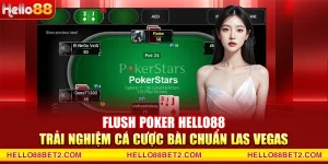 Casino Hello88 - Trải nghiệm cược đẳng cấp quốc tế - Devix