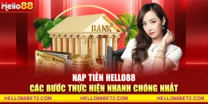 Hướng dẫn Hello88 - Thông tin chi tiết dành cho người chơi mới - Devix