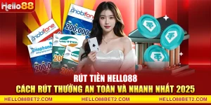 Hướng dẫn Hello88 - Thông tin chi tiết dành cho người chơi mới - Devix