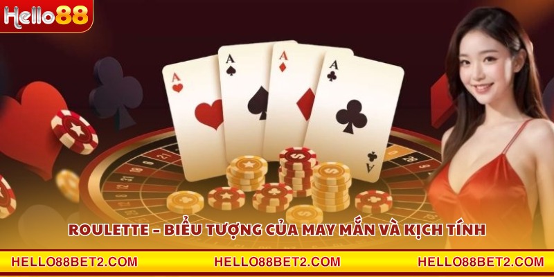 Casino Hello88 - Trải nghiệm cược đẳng cấp quốc tế - Devix