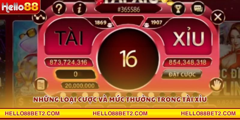 Tài Xỉu Hello88 – Cuộc đua cảm xúc với từng lần đổ xúc xắc - Devix