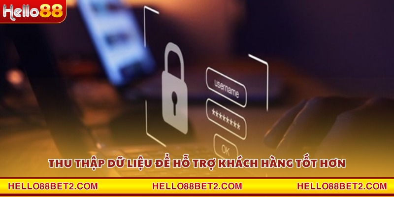 Chính sách bảo mật Hello88 - Tiêu chuẩn an toàn hàng đầu - Devix