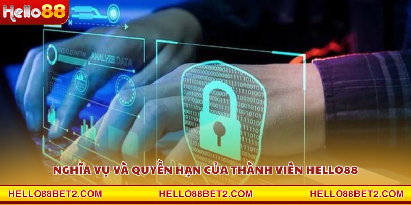 Chính sách bảo mật Hello88 - Tiêu chuẩn an toàn hàng đầu - Devix