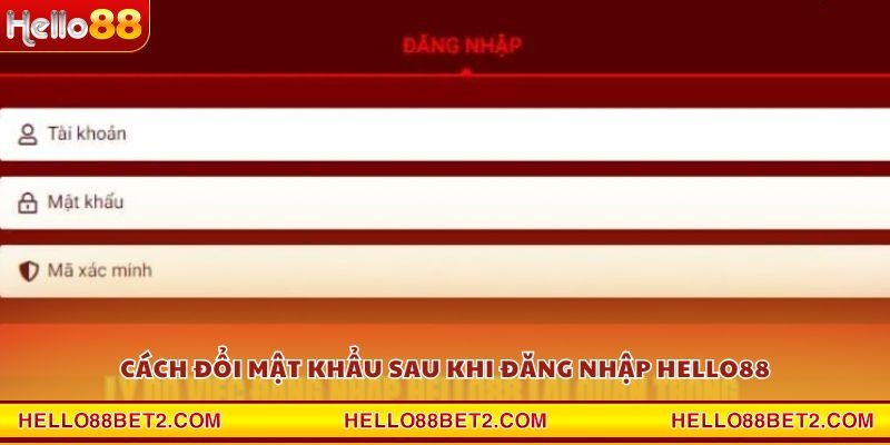 Đăng nhập Hello88 - Cách vào tài khoản nhanh và an toàn - Devix