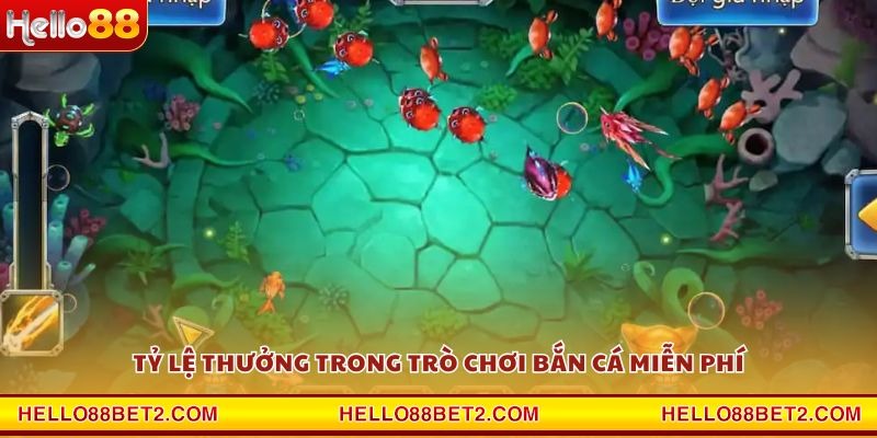 Game bắn cá miễn phí Hello88 - Săn cá đổi thưởng dễ dàng - Devix