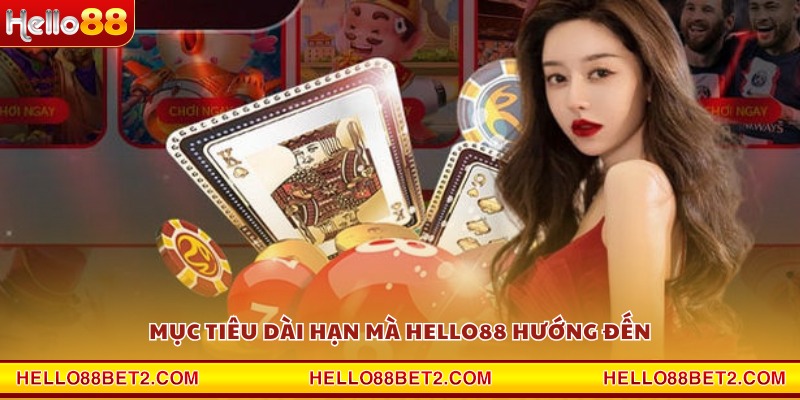 Giới thiệu Hello88 - Địa chỉ cược online chất lượng cao - Devix