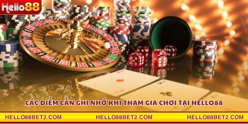 Hướng dẫn Hello88 - Thông tin chi tiết dành cho người chơi mới - Devix