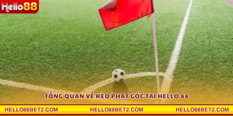 Kèo phạt góc Hello88 - Cơ hội thắng lớn với chiến thuật hợp lý - Hello88 - Devix